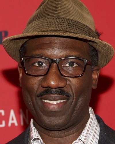 Russell G. Jones
