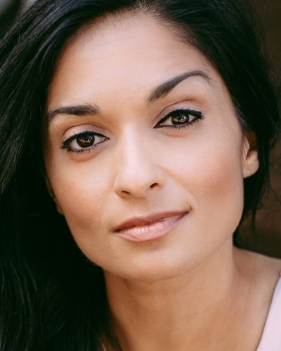 Sunita Prasad