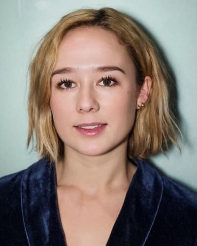 Alba August