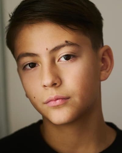 Jacob Mazeral