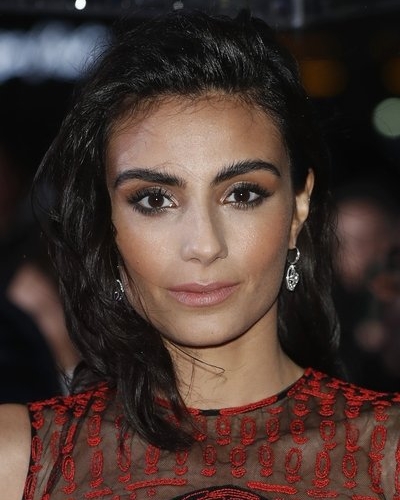 Aiysha Hart