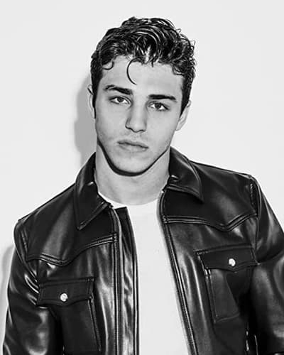Tanner Zagarino