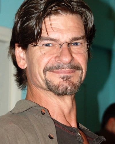Don Swayze