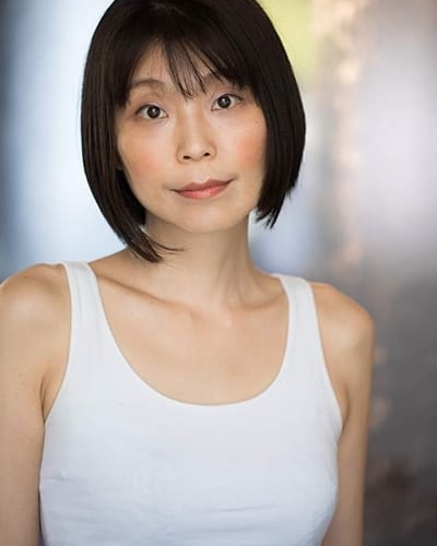 Ai Yoshihara