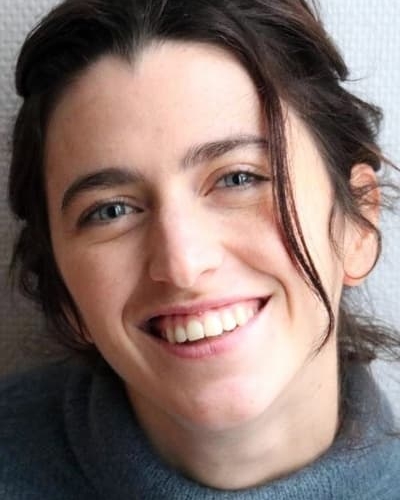 Marie Benati
