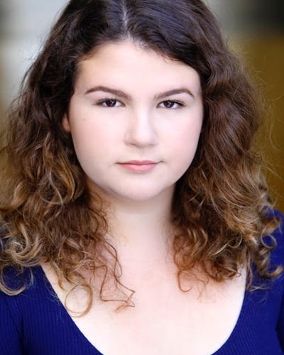 Mia Kaplan