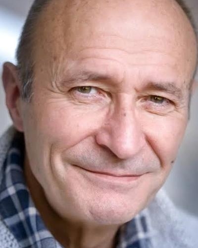 Robert Jezek