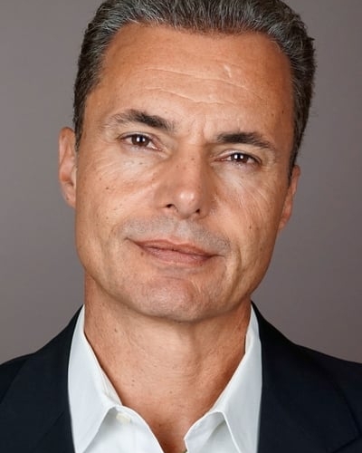 Matt Borlenghi