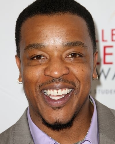 Russell Hornsby