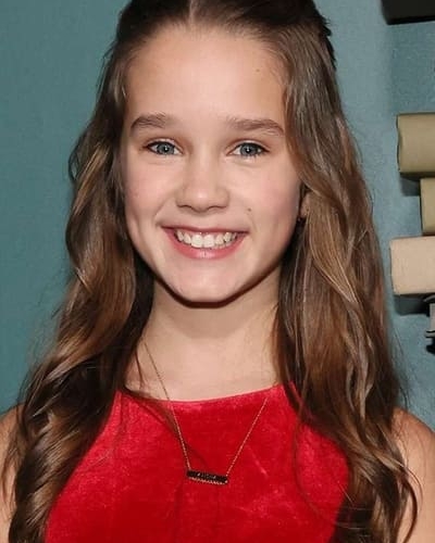 Alisha Weir
