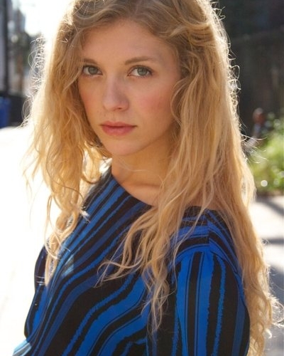 Lindsay LaVanchy