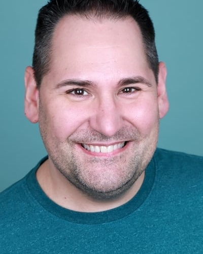 Vincent Ford