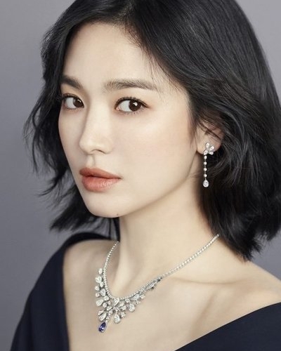 송혜교