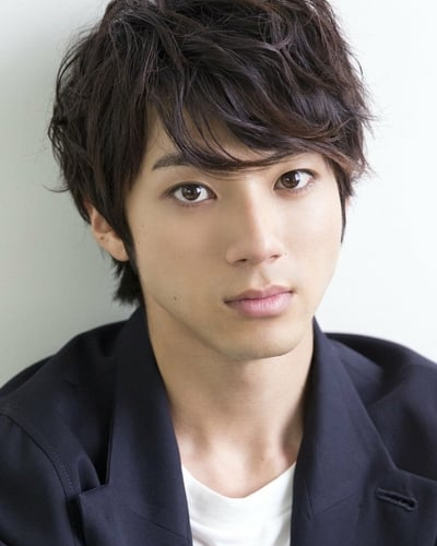 Yuki Yamada