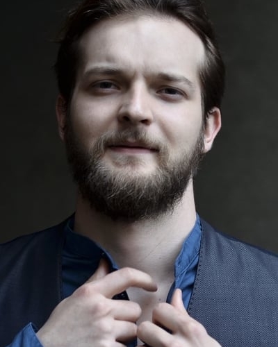 Pavlo Shpehun