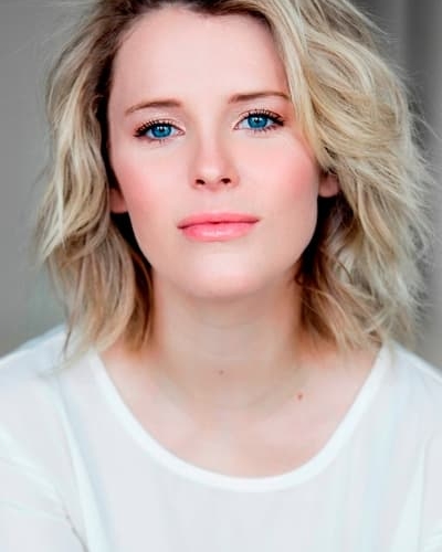 Charlotte Aubin