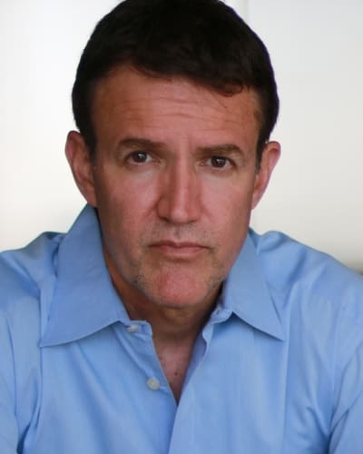 Joe Chrest