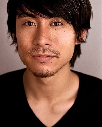 Shuhei Kinoshita