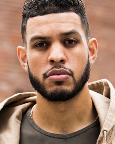 Sarunas J. Jackson