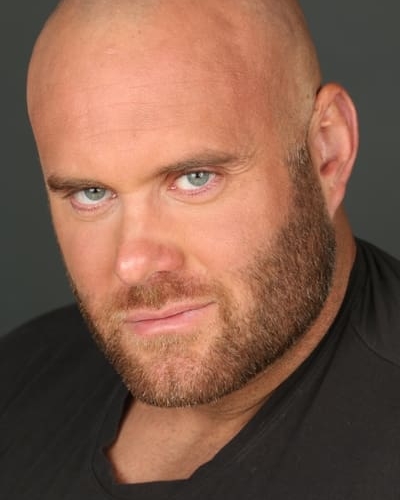 Mark Haynes