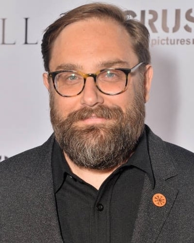 Barak Hardley