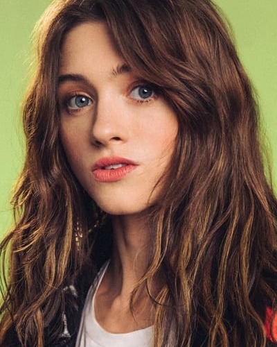 Natalia Dyer