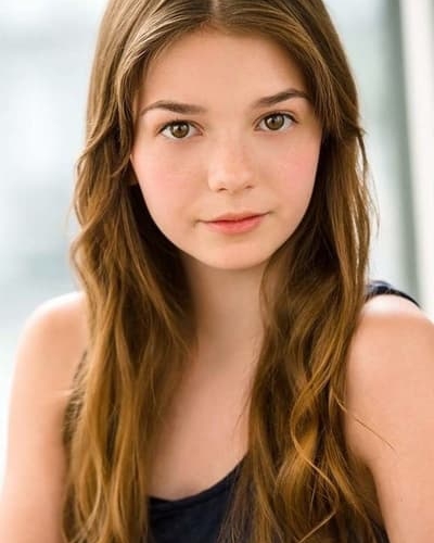 Ava DeMary
