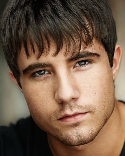 Brad Worch II
