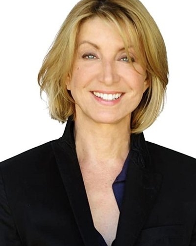 Jeannetta Arnette