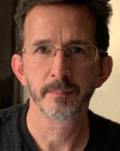 Tony Gardner