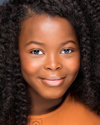 Naya Desir-Johnson
