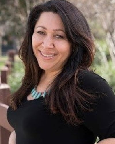 Rita Dinardo