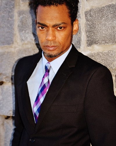 Trevor David
