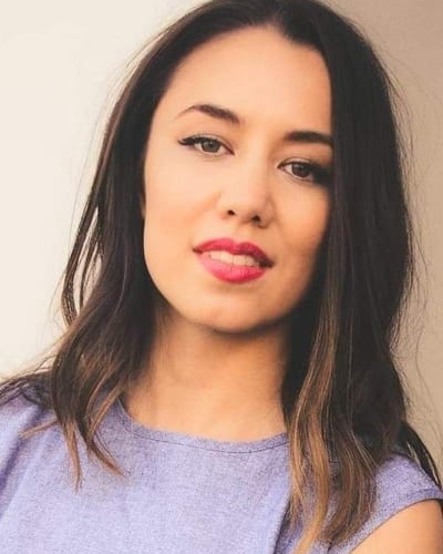 Luisa d'Oliveira