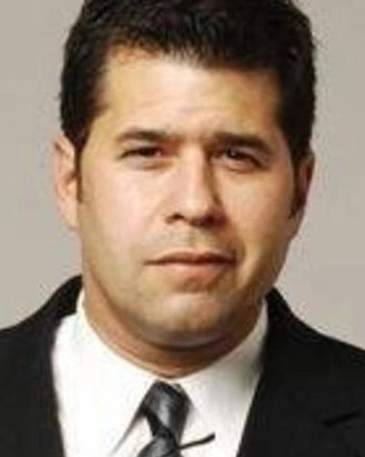 Julian Reyes
