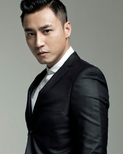 Justin Cheung