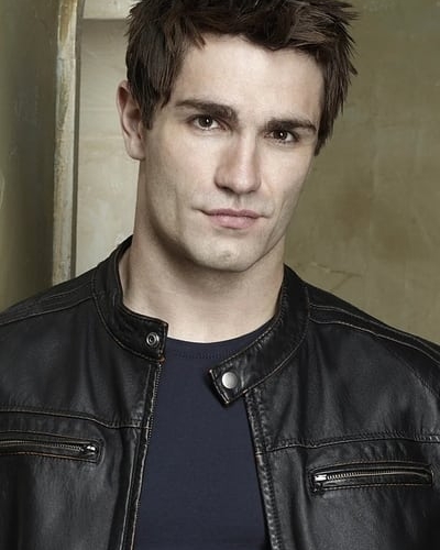 Sam Witwer