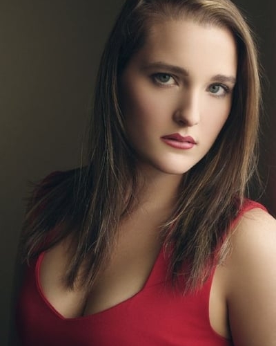 Jordan Blair Mangold Brown