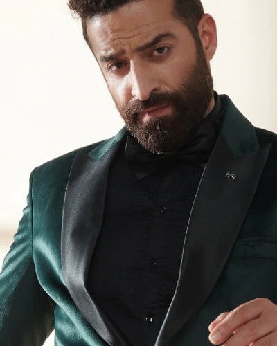 Rouhallah Gazi