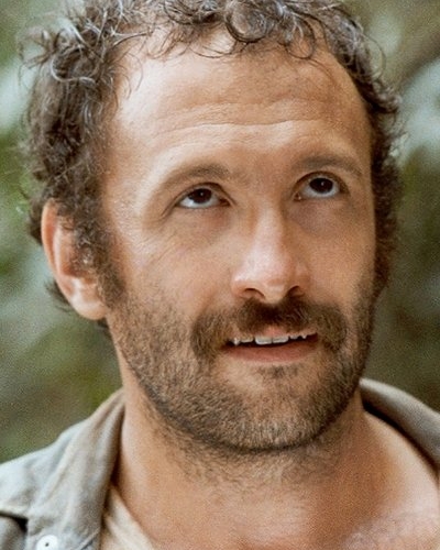 Robert Kerman