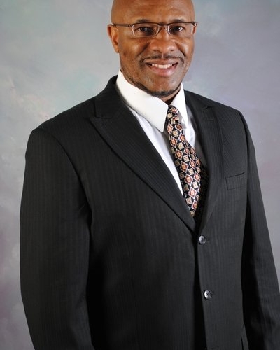 Roger K. Moore