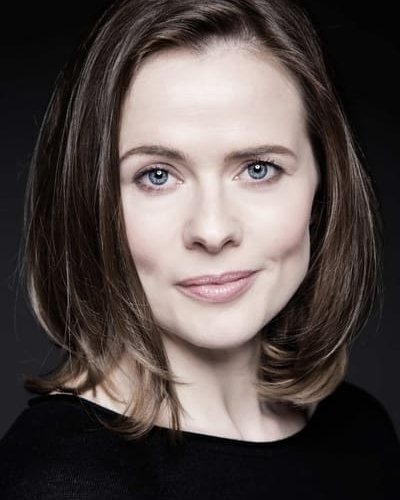 Marcella Plunkett