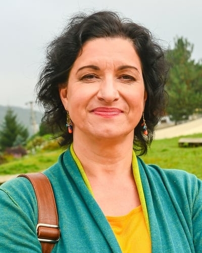 Judita Hansman