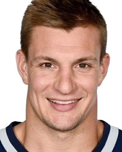 Rob Gronkowski