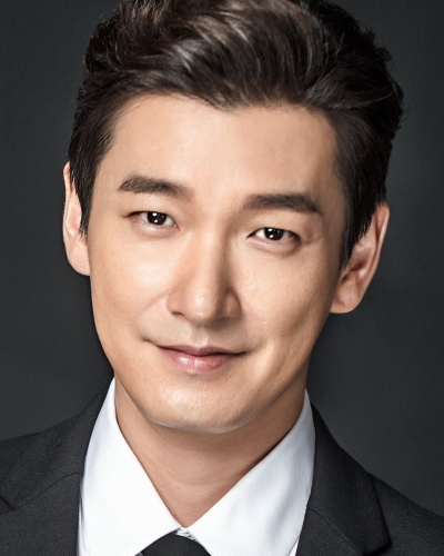 Cho Seung-woo