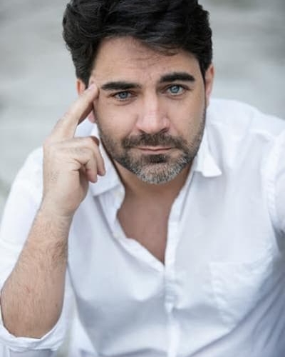 Stefano Skalkotos