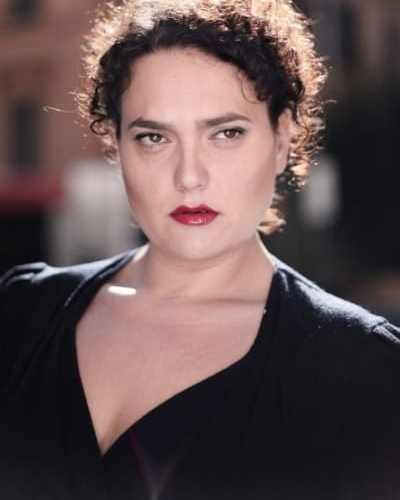 Francesca Turrini