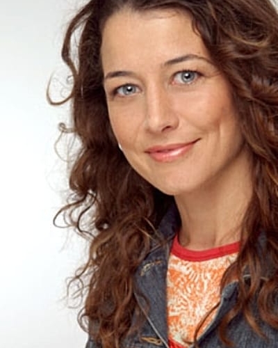 Carmen Thomas