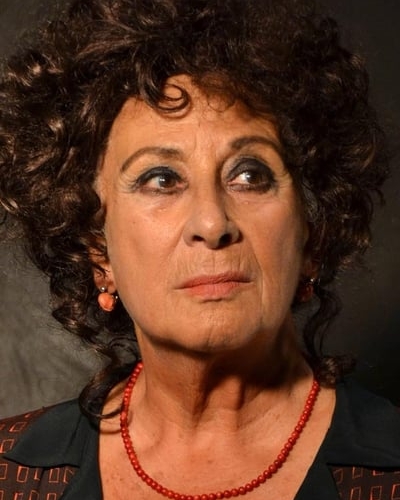 Isa Danieli