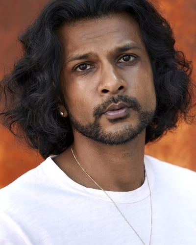 Utkarsh Ambudkar